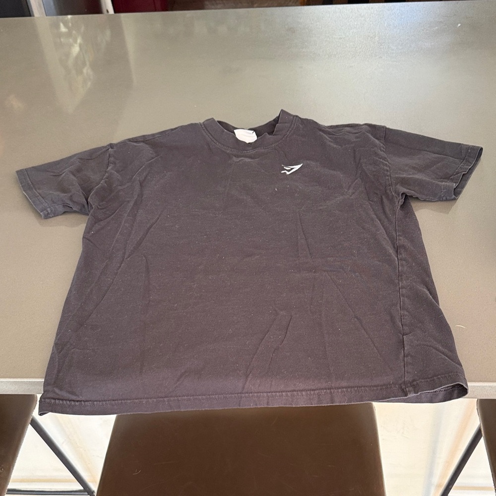 Gymshark tee